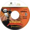 XBOX 360 - Kung Fu Panda (MTX - DVD )